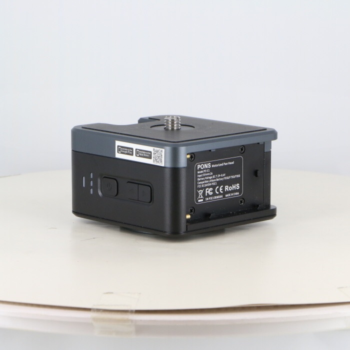 ソノタ ZEAPON PONS Motorized Pan Head PS-E1