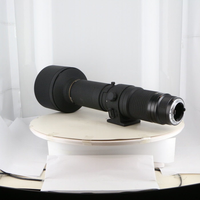 ニコン Ai Nikkor ED 800/F8S (IF)