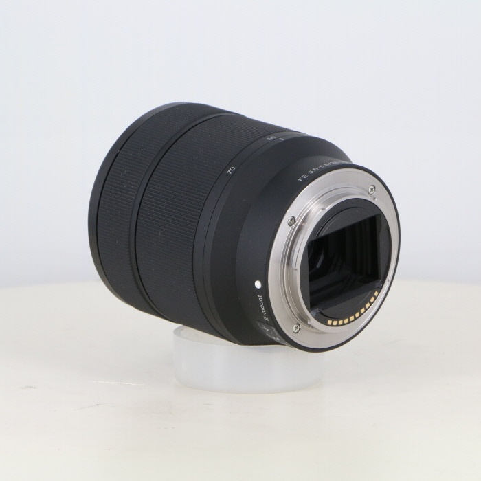 ソニー FE28-70/3.5-5.6 OSS（SEL2870）