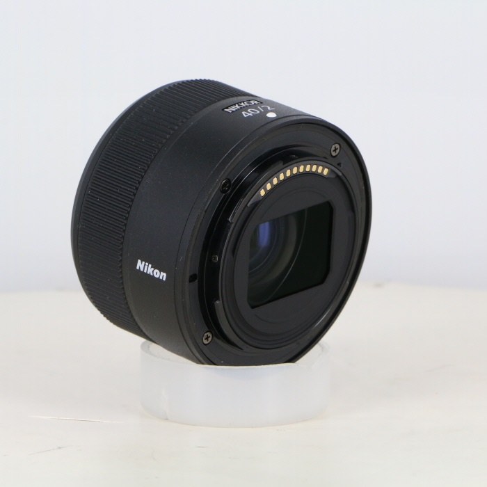 ニコン ニコン Z 40/F2