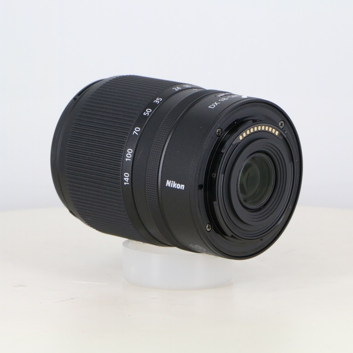 ニコン Z DX 18-140/F3.5-6.3 VR