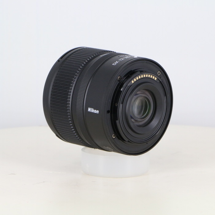 ニコン Z DX 12-28/F3.5-5.6 PZ VR