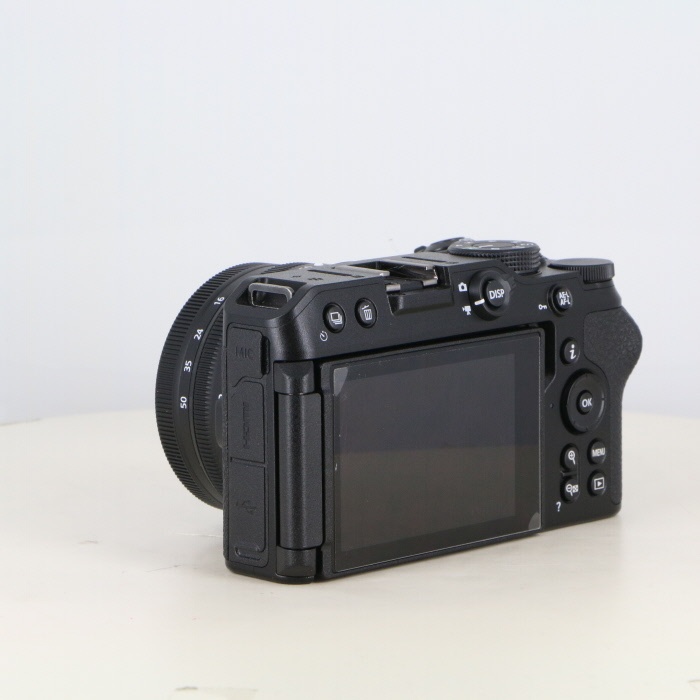 ニコン Z 30 16-50 VR レンズキツト