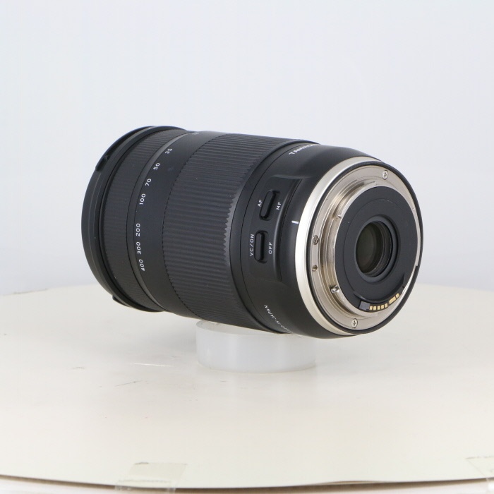 タムロン 18-400/F3.5-6.3 DI2 VC HLD B028E