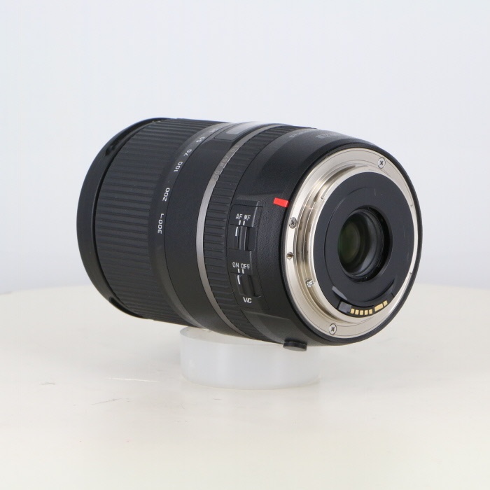 タムロン 16-300/F3.5-6.3 DI2 VC PZD B016E