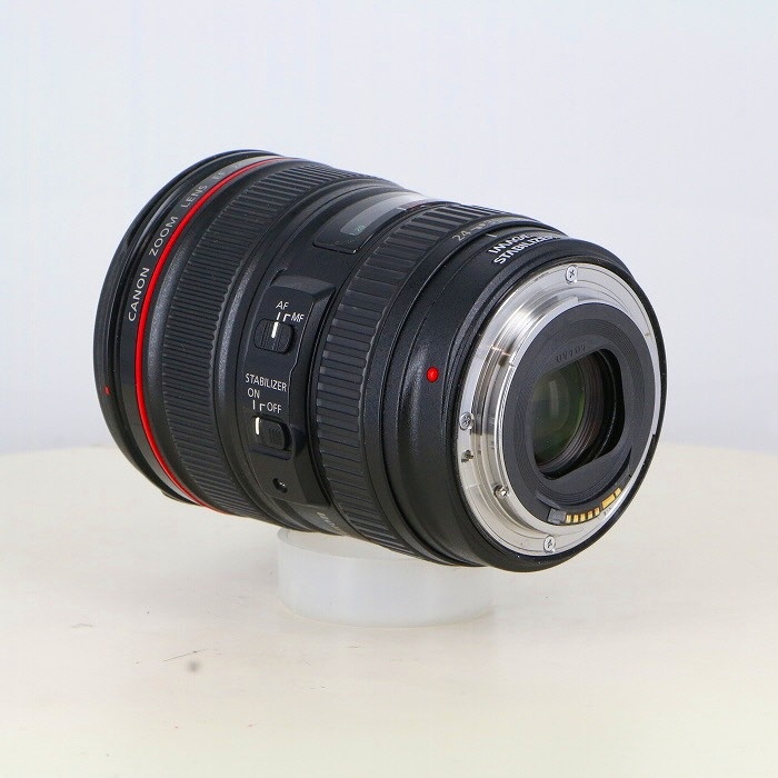 キヤノン  EF24-105/F4L IS USM