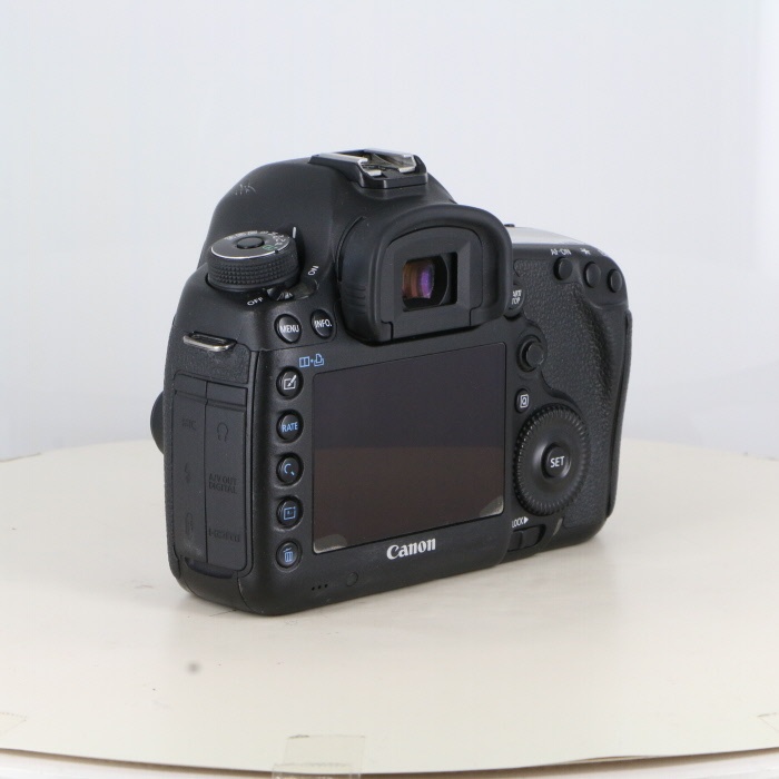 キヤノン EOS 5D MARK3 ボデイ