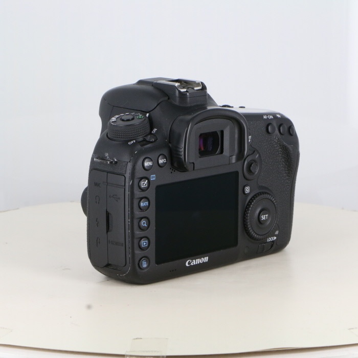 キヤノン EOS 7D MARK2 ボデイ