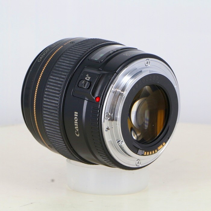 キヤノン EF85/F1.8 USM