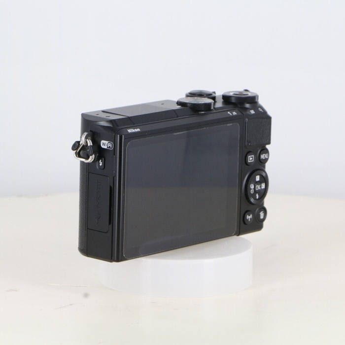 ニコン 1 J5 ボディ ブラック
