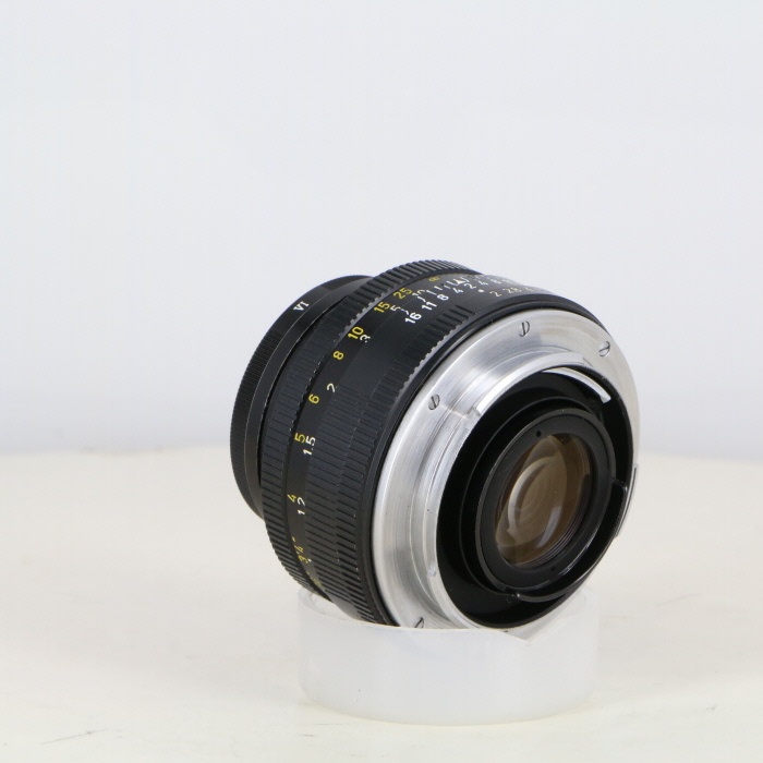 ライカ ズミクロンR 50/2 (1CAM)