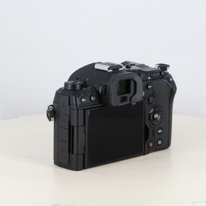 OM SYSTEM OM-1 MARKII ボディ