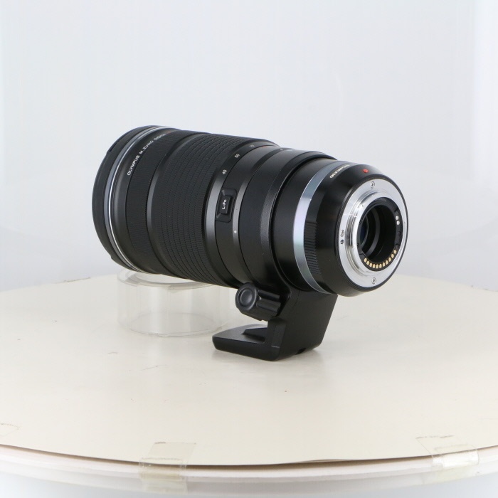 オリンパス M.ズイコーデジタル ED40-150/2.8 PRO テレコンキット