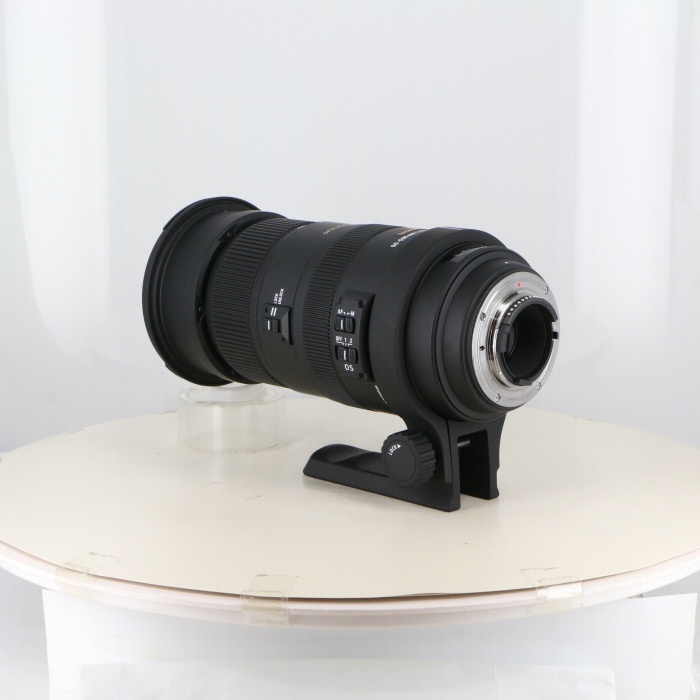 シグマ APO50-500/4.5-6.3 DG OS HSM [ニコン用]