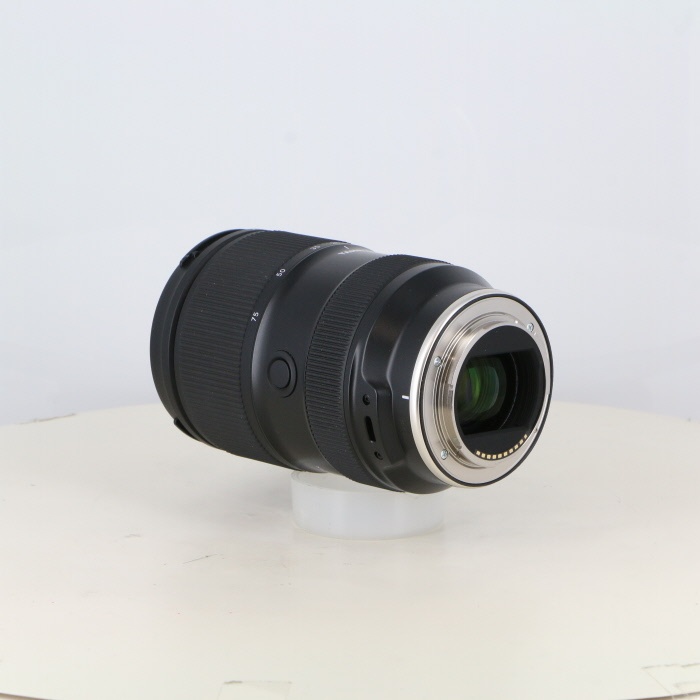タムロン 28-75/2.8 DI3 VXD G2 A063S[ソニーE用]