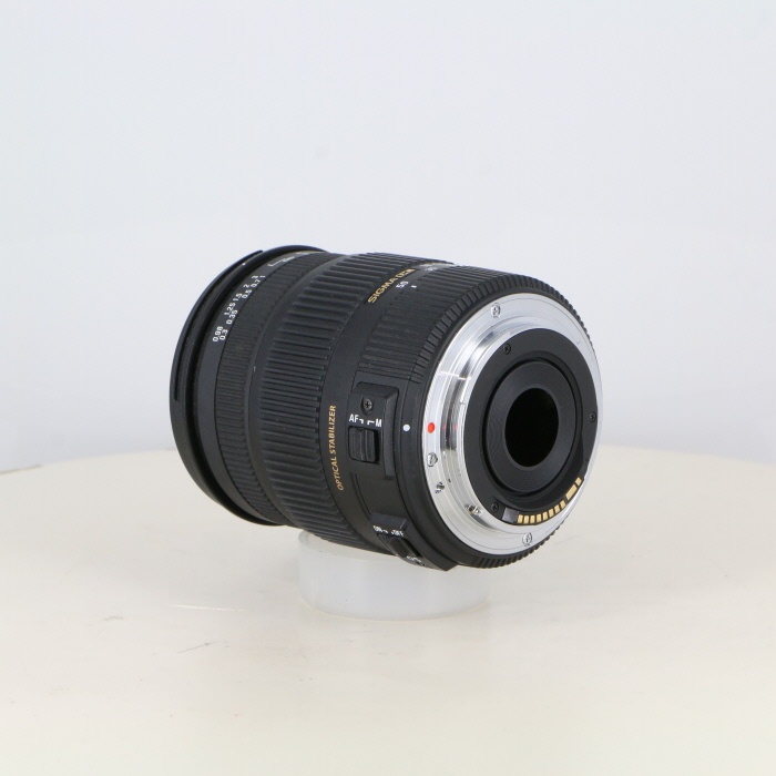 シグマ 18-50/2.8-4.5 DC HSM (キヤノンEF用)