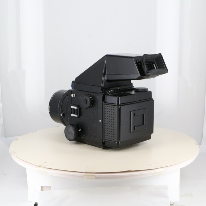 マミヤ RZ67 プロフェッショナル + セコールZ 90/3.5W