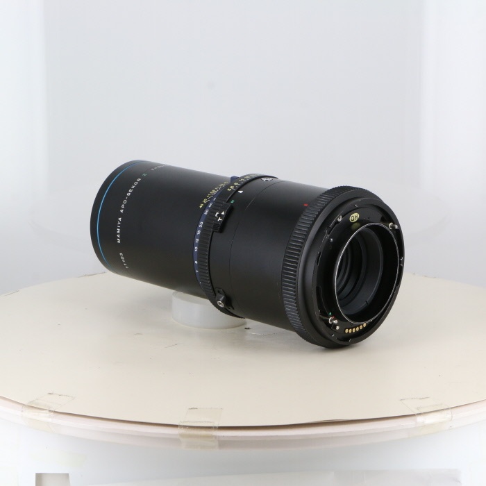 マミヤ アポ セコールZ 350/5.6