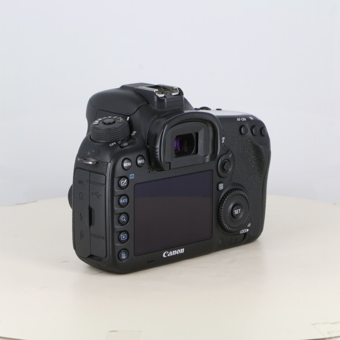 キヤノン EOS 7D MARK2 ボディ