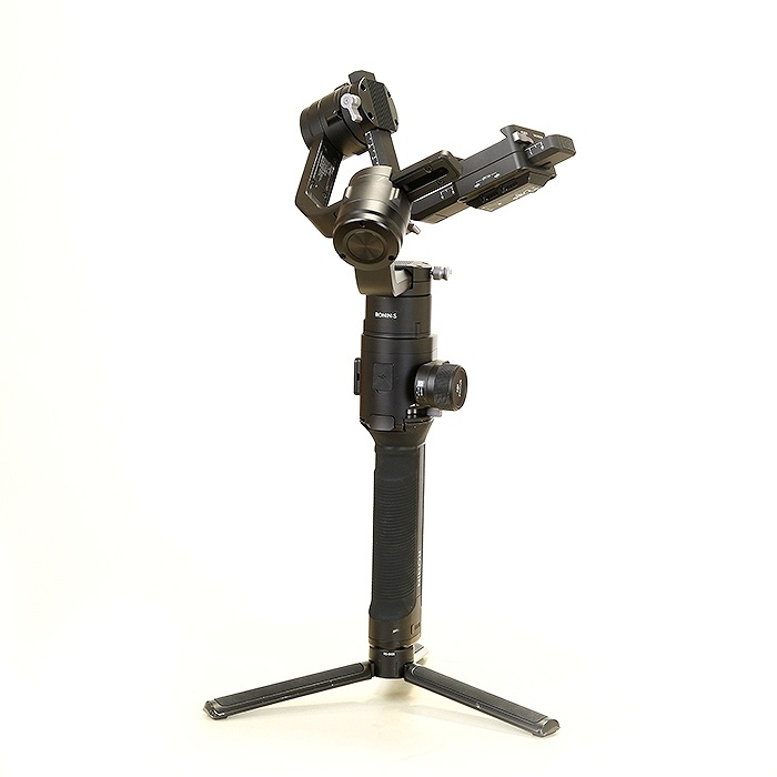 DJI RONIN-S スタビライザー