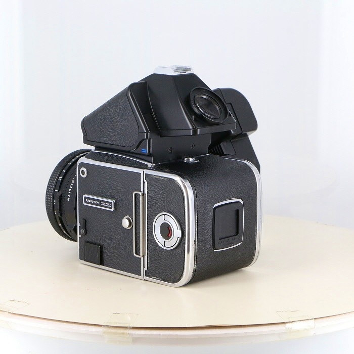HASSELBLAD 2000FCW+Planar T* 80/2.8
