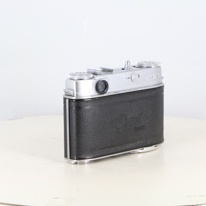 コダック レチナIIIc(小窓)