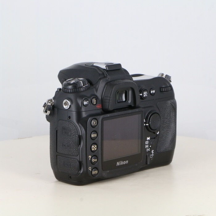 ニコン D200 ボデイ
