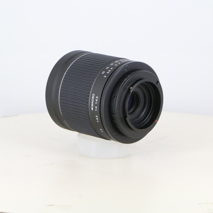 ケンコー ケンコー ミラーレンズ 400/F8+フード ニコンF