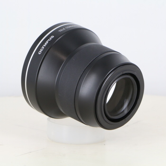 オリンパス TCON-17X テレコンレンズ