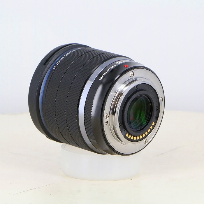 OM SYSTEM M.ズイコーデジタル ED20/1.4 PRO ブラック