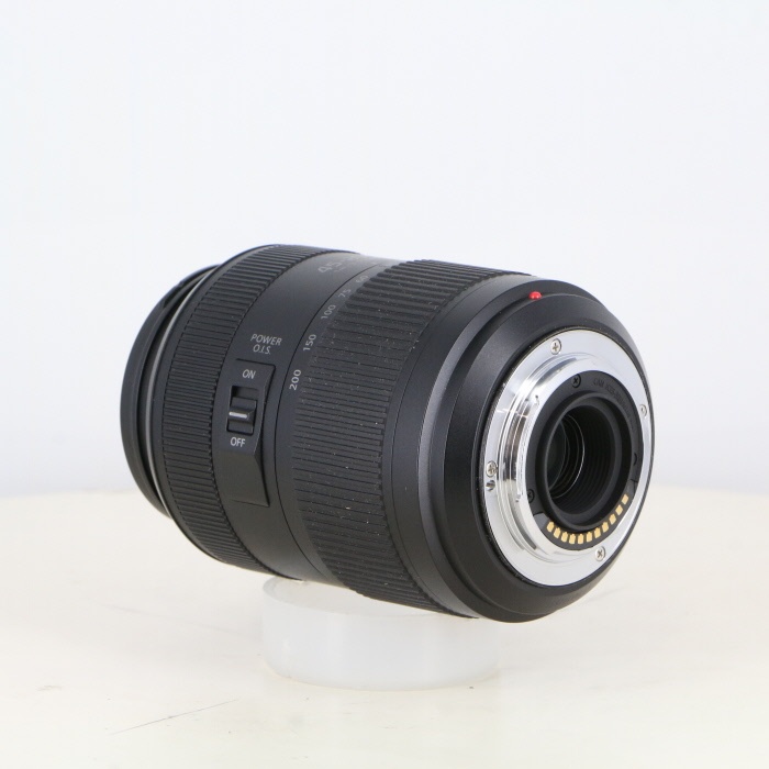 パナソニック LIMIX G VARIO 45-200/4.0-5.6 POWER O.I.S.[H-FSA45200]