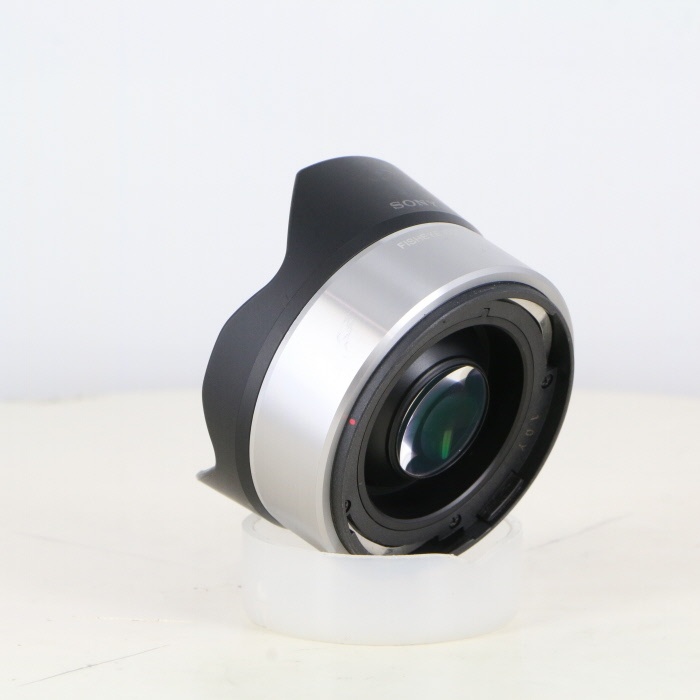 ソニー VCL-ECF1 フィッシュアイコンバーター