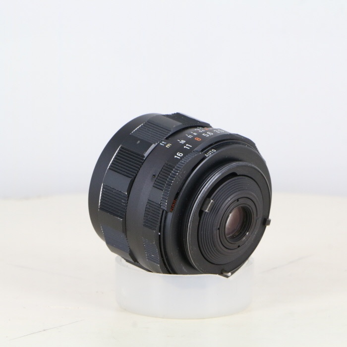 ペンタックス SMCタクマー 28/3.5