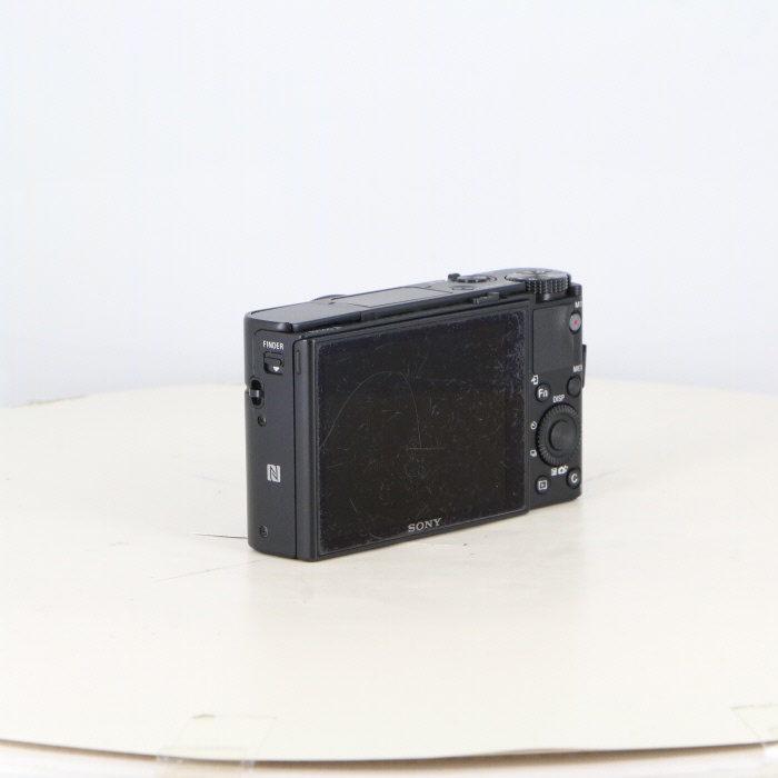 ソニー DSC-RX100M3 デジタルカメラ