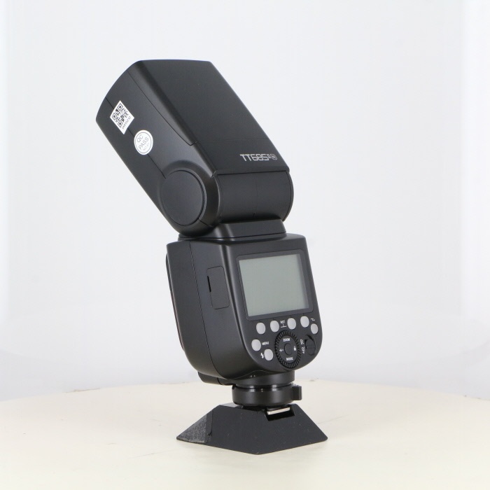 GODOX TT685II N ニコン用