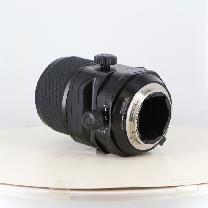 フジフイルム GF110/5.6 T/S MACRO