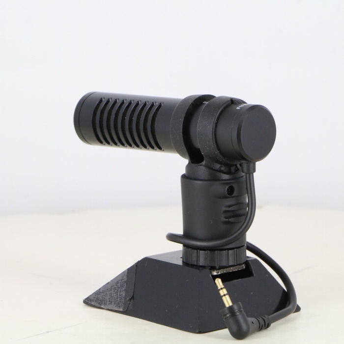 フジフイルム MIC-ST1 ステレオマイク