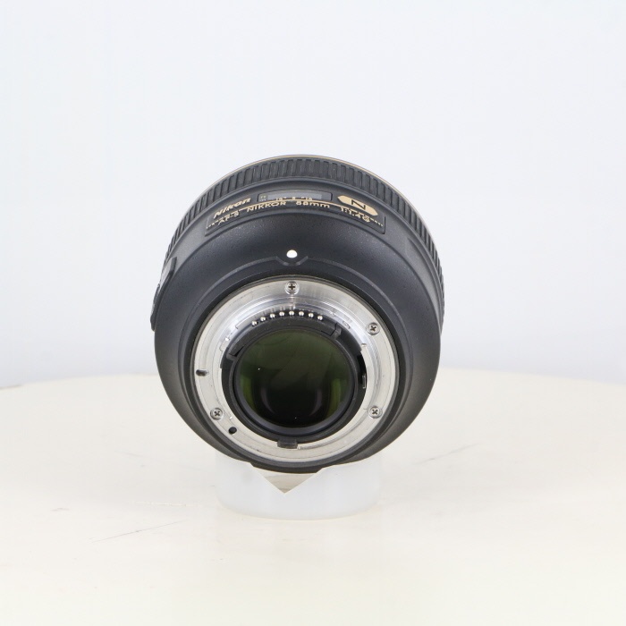 ニコン AF-S 58/1.4G