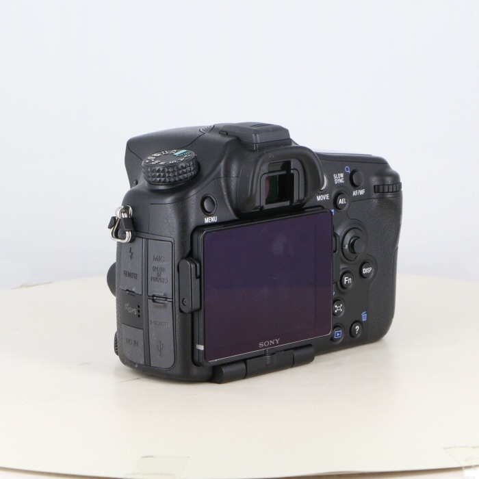 ソニー α77 ボディ[SLT-A77V]