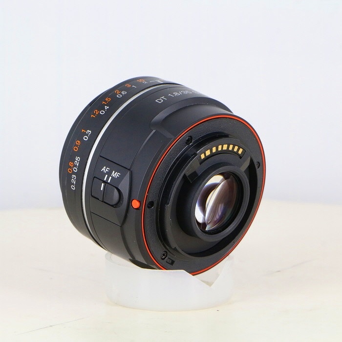 ソニー DT35/1.8 SAM