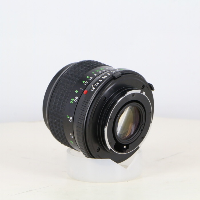 ミノルタ MD W.ROKKOR 35/1.8