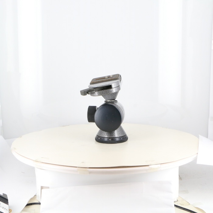 ジッツオ G1376 雲台