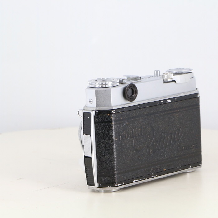 コダック レチナIIa