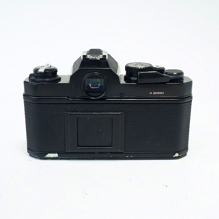 ニコン New FM2 ボディ