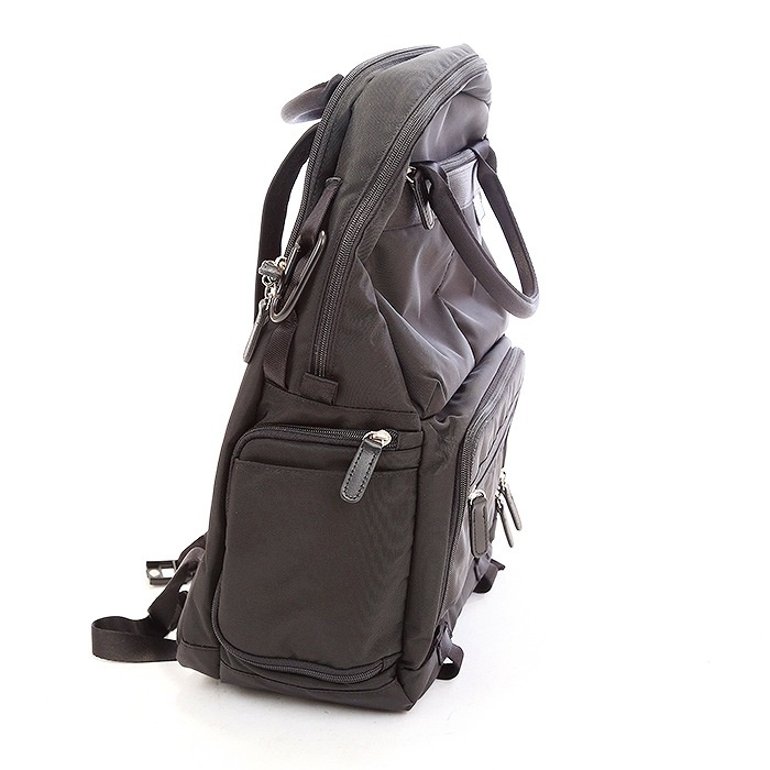 ソノタ Lintta トラベルリュックサック