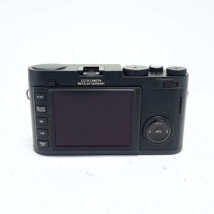 ライカ 18440 X(TYP113) ブラック