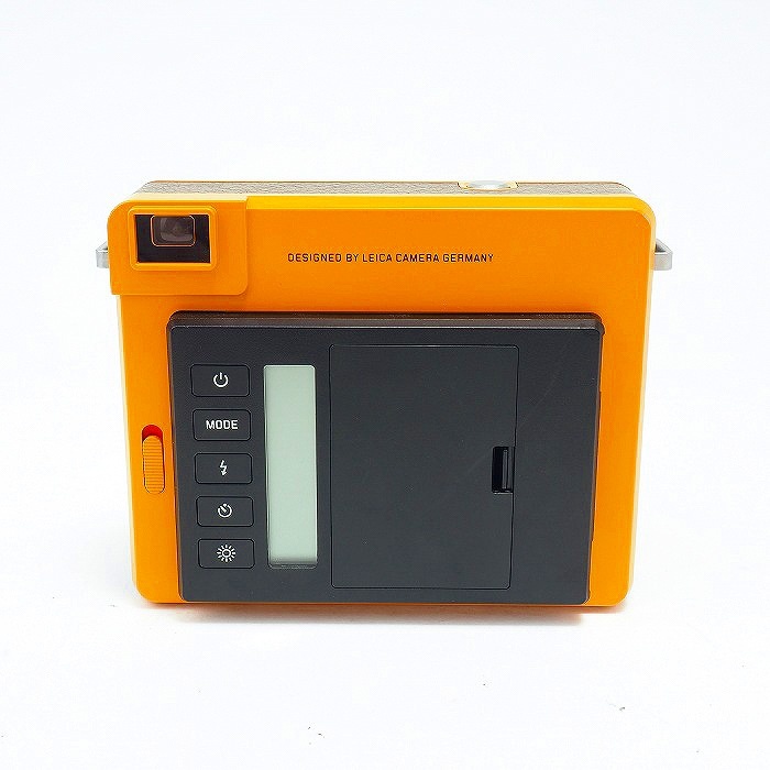 ライカ 19102 ゾフォート オレンジ