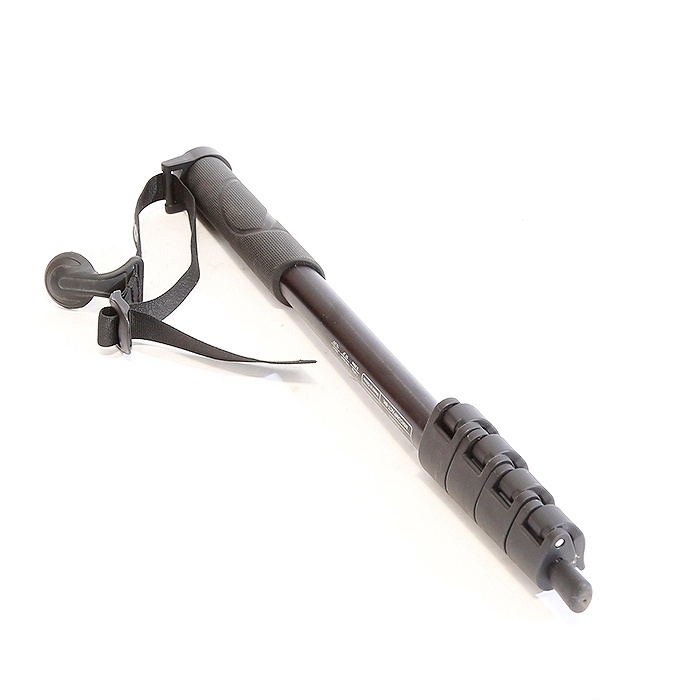 マンフロット MMCOMPACT-BK 一脚