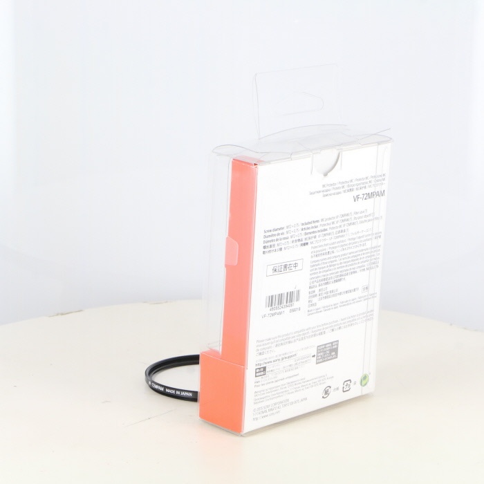 ソニー VF-72MPAM MCプロテクター