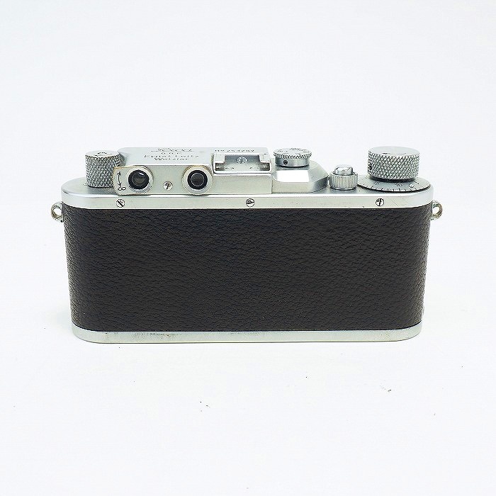 ライカ D III クローム